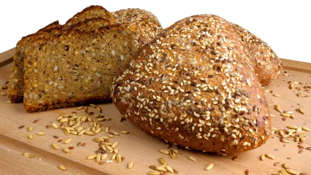 Types of Bread with Low Carbs in Watford UK: