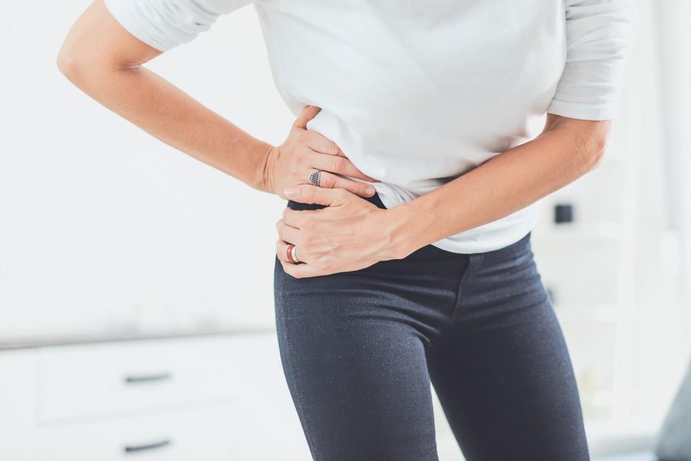 Could a Weak Core Be the Real Reason Behind Your Back Pain, Poor Posture and Persistent Belly Bulge Watford?